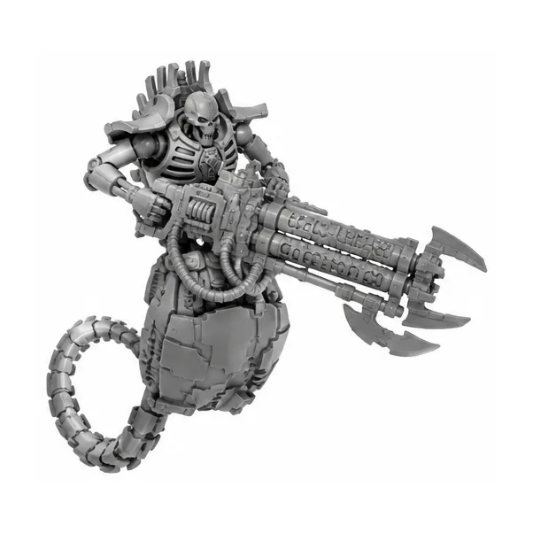 Destructeurs lourds antigrav — visuel de référence
