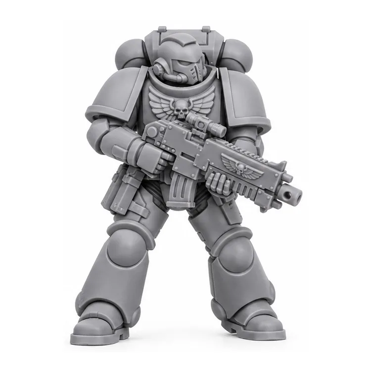Section intercessor — visuel de référence