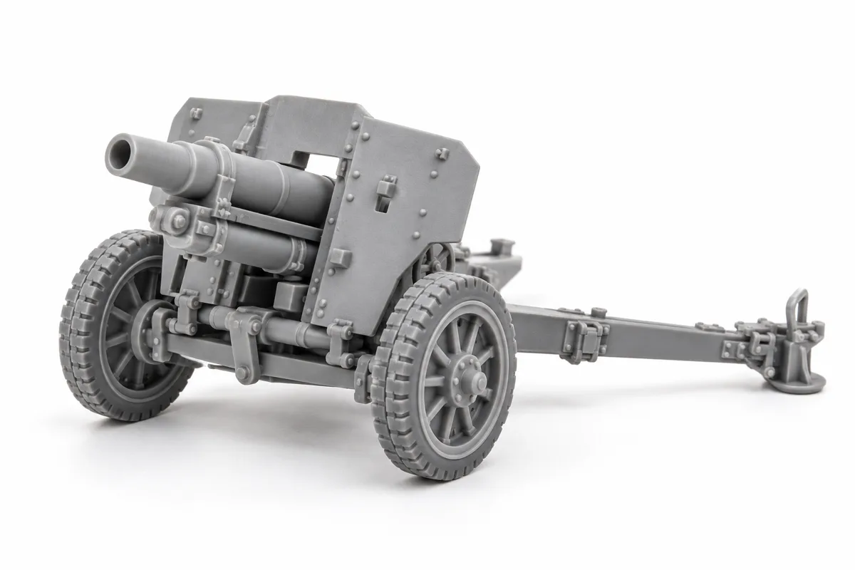 Canon leIG 18 — visuel de référence du modèle