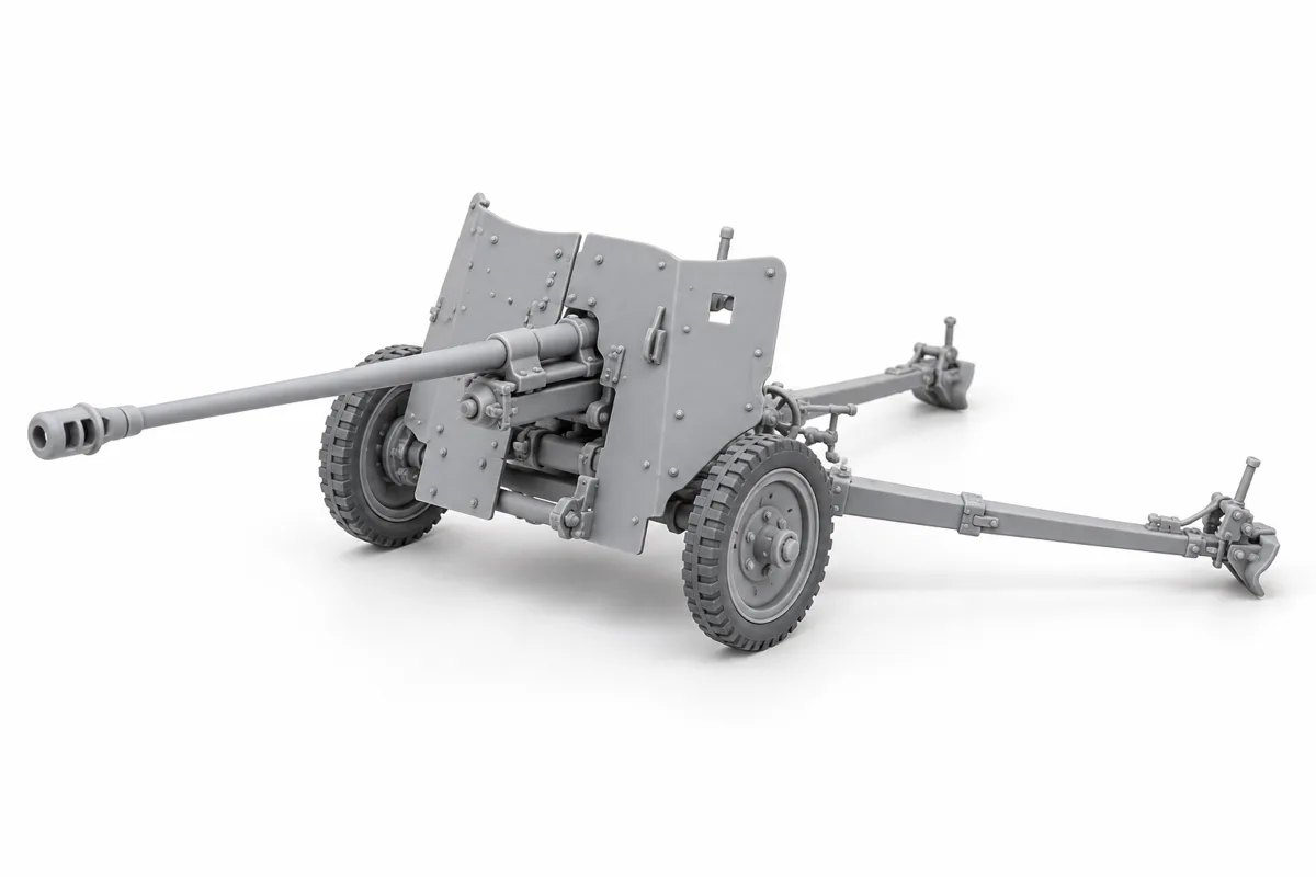 PaK 38 — visuel de référence