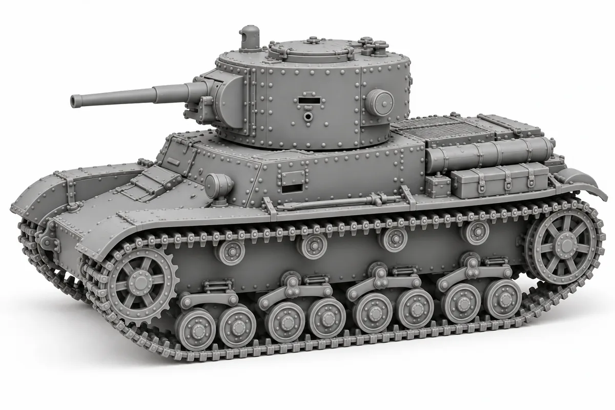 T-26 — visuel de référence