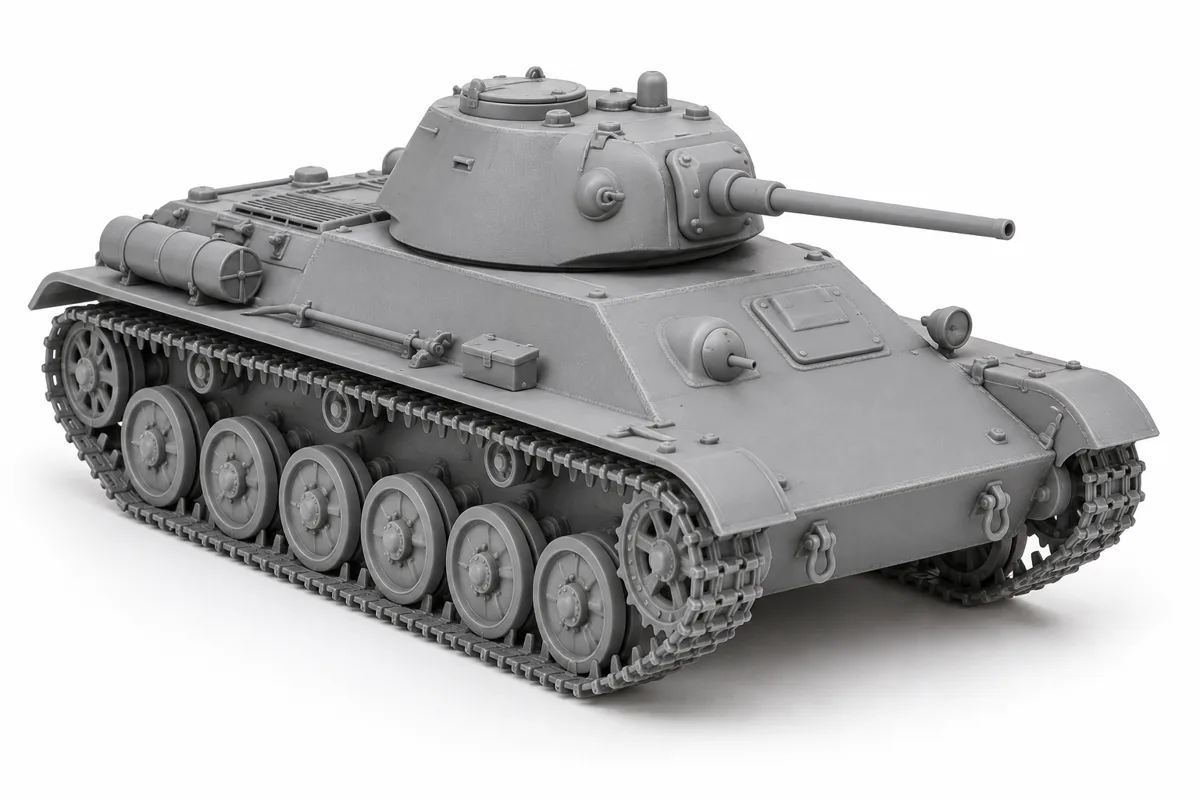 T-50 — visuel de référence