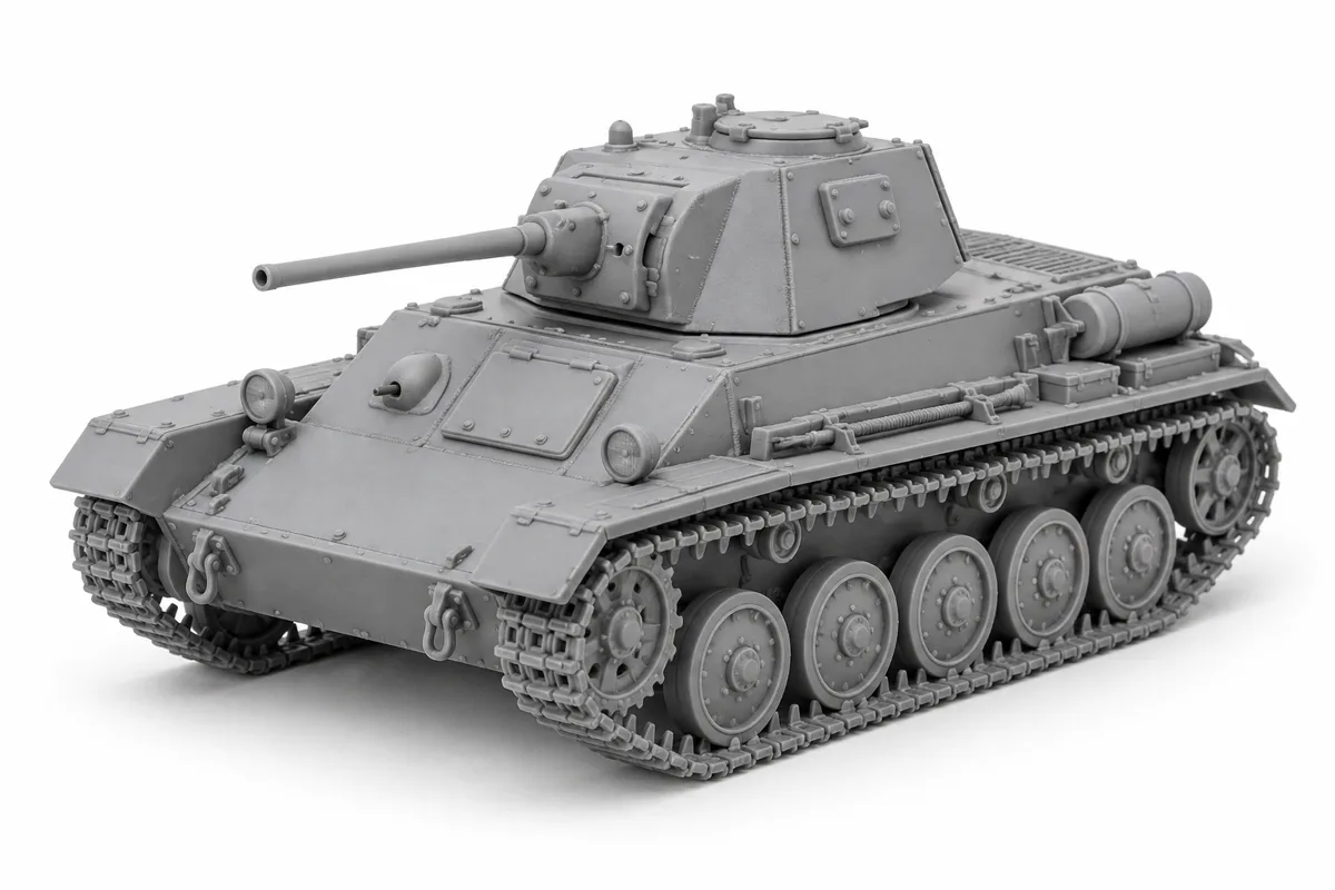 T-80 — visuel de référence