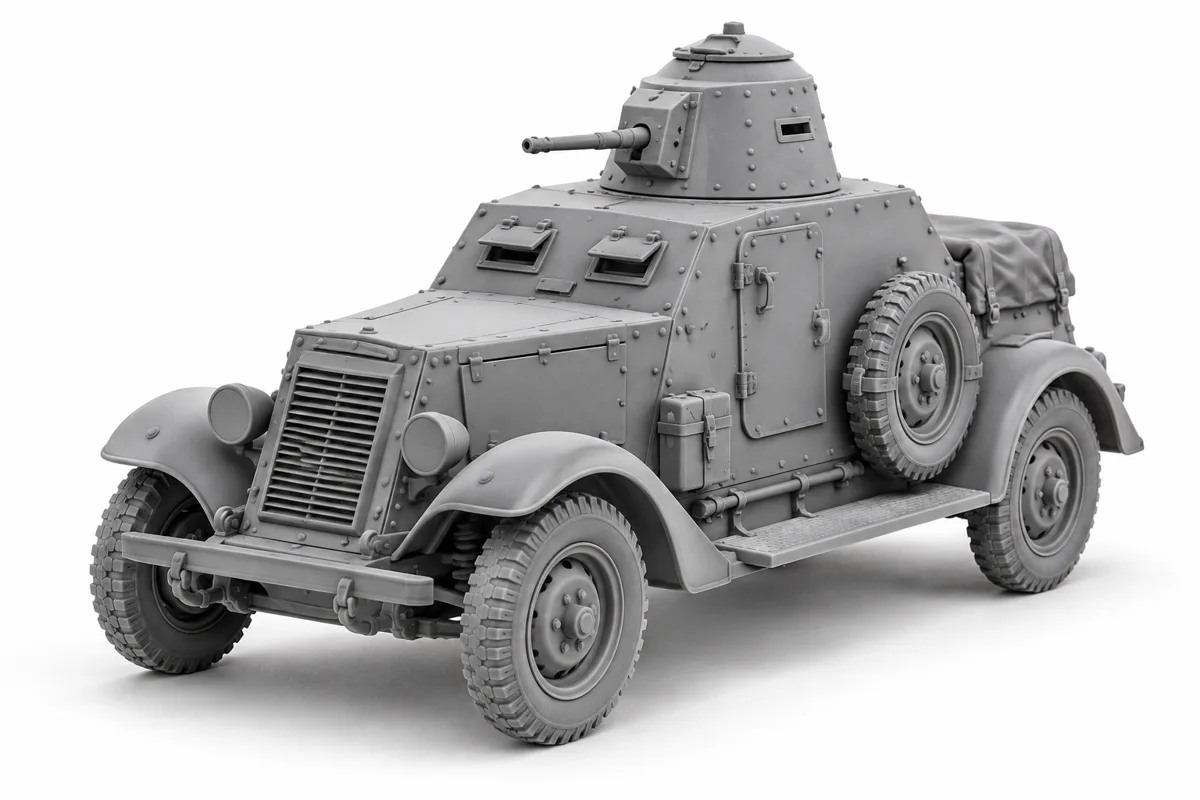 BA-20 — visuel de référence