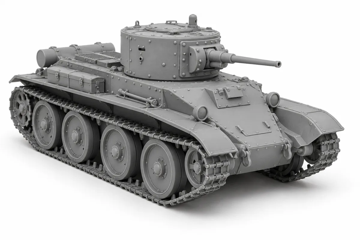 BT-5 — visuel de référence