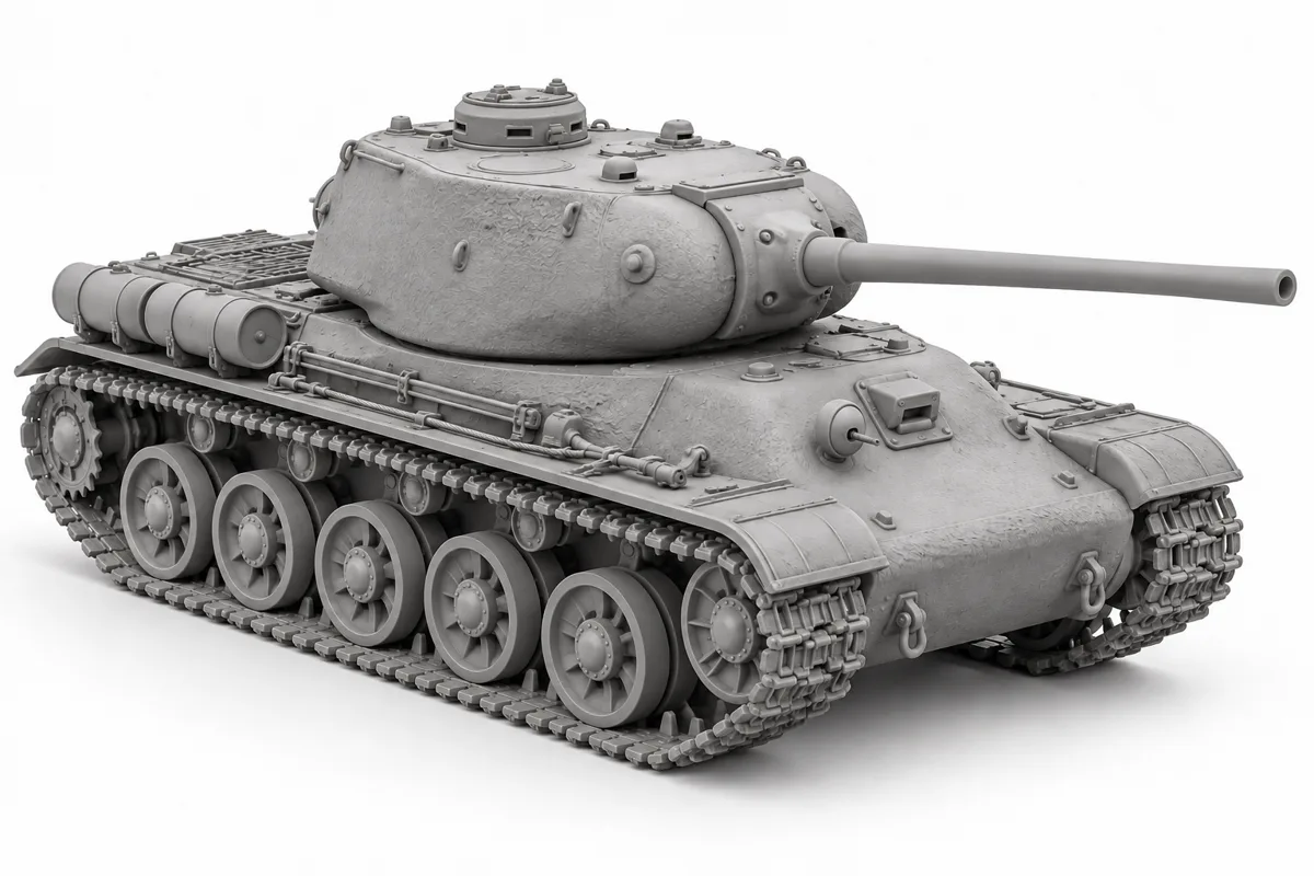 IS-1 — visuel de référence