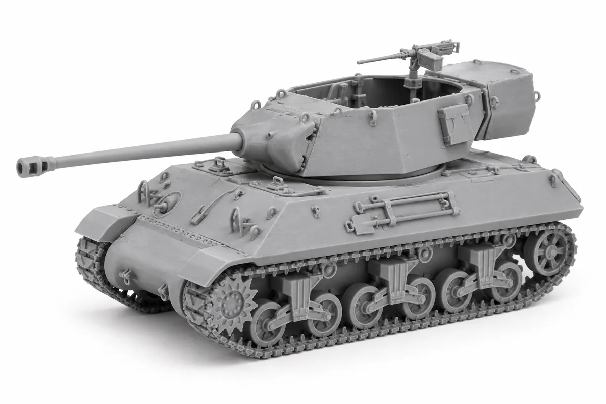 M36 Jackson — visuel de référence