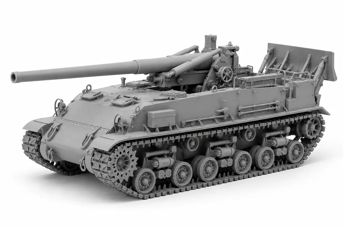 M40 automoteur — visuel de référence