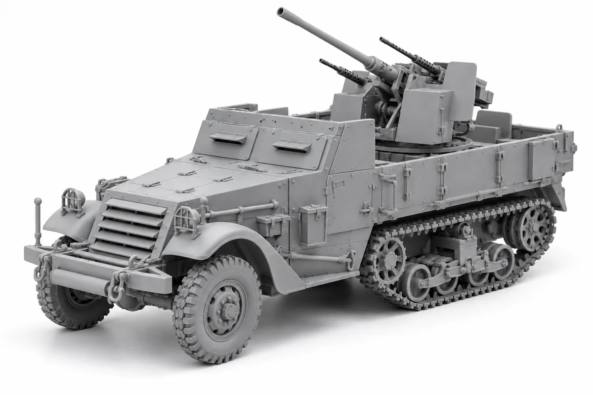 M15 CGMC — visuel de référence