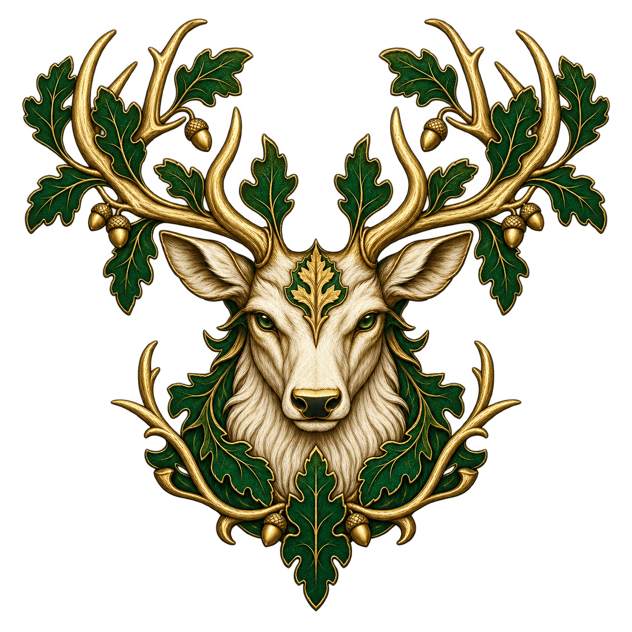 Elfes des Bois