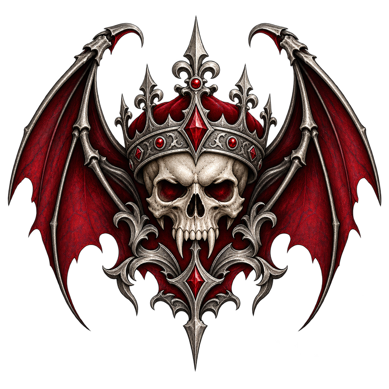Morts Vivants