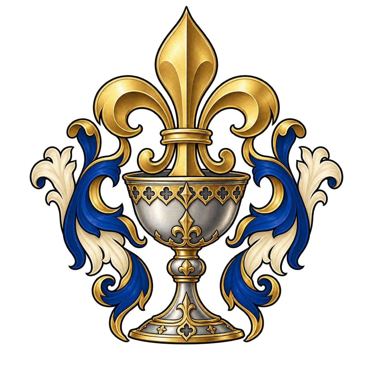 Royaume d'Equitaine