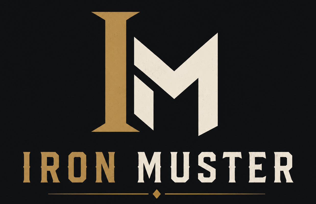 Iron Muster